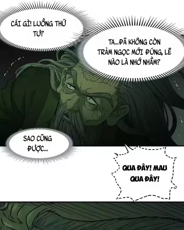 Ngã Dục Phong Thiên (Remake) Chap 25 - Next Chap 26