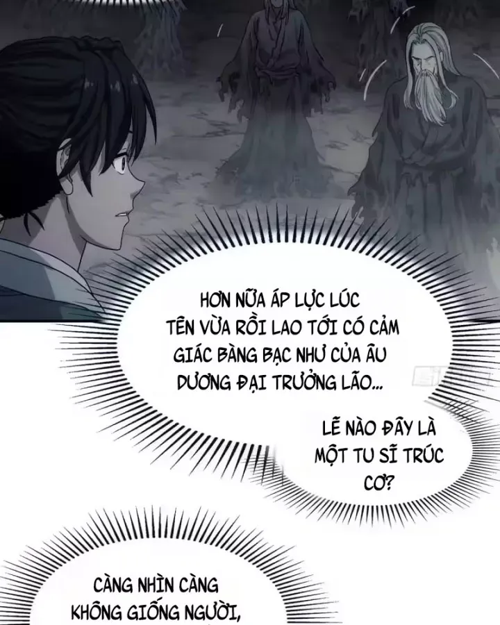 Ngã Dục Phong Thiên (Remake) Chap 25 - Next Chap 26