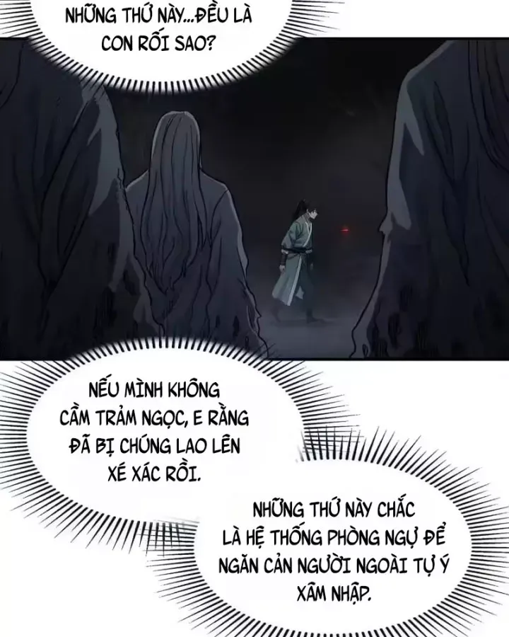 Ngã Dục Phong Thiên (Remake) Chap 25 - Next Chap 26