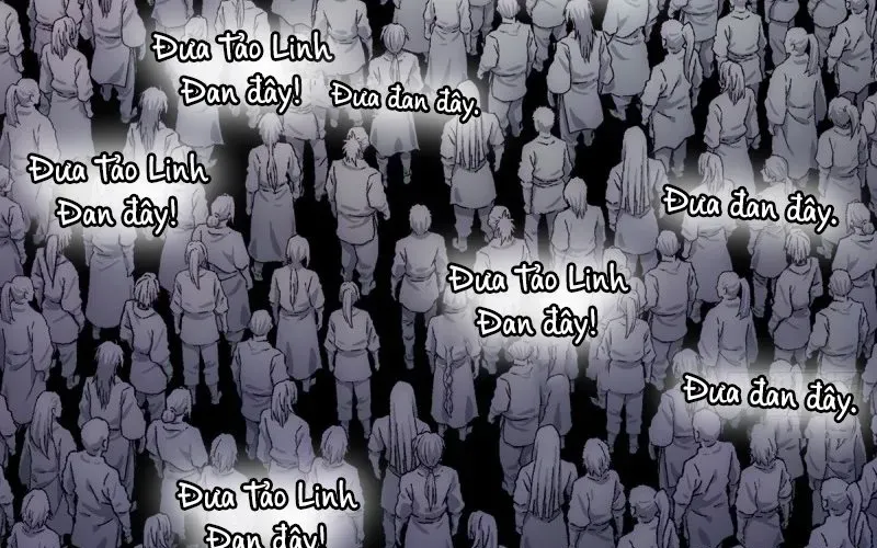 Ngã Dục Phong Thiên (Remake) Chap 3 - Next Chap 4