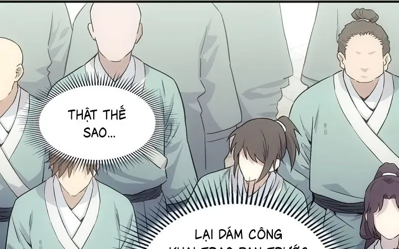 Ngã Dục Phong Thiên (Remake) Chap 3 - Next Chap 4