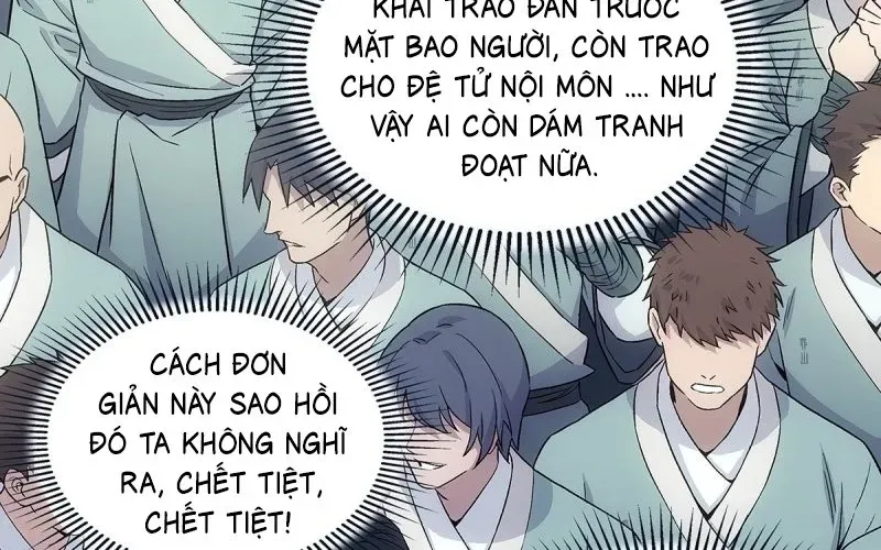 Ngã Dục Phong Thiên (Remake) Chap 3 - Next Chap 4