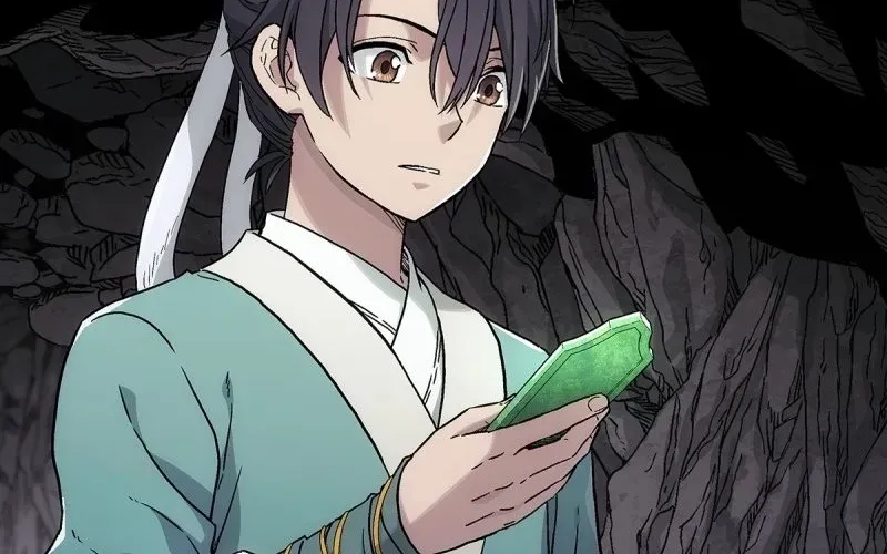 Ngã Dục Phong Thiên (Remake) Chap 3 - Next Chap 4