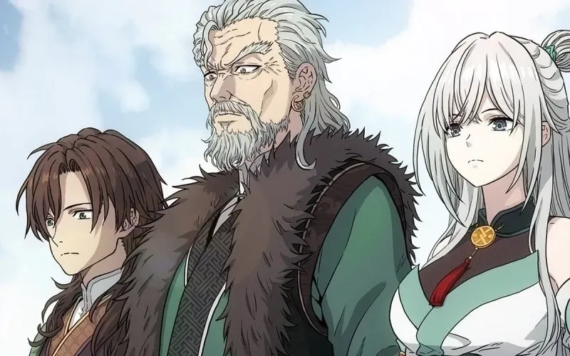 Ngã Dục Phong Thiên (Remake) Chap 3 - Next Chap 4