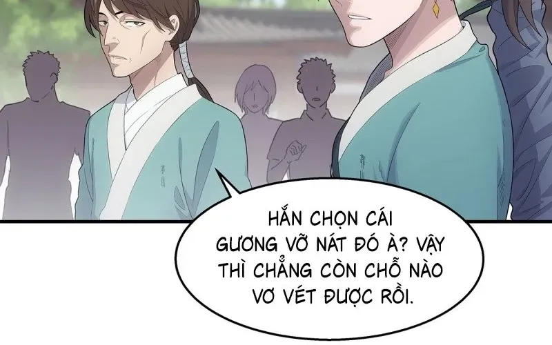Ngã Dục Phong Thiên (Remake) Chap 3 - Next Chap 4