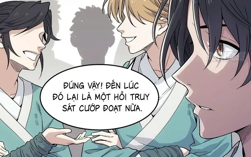 Ngã Dục Phong Thiên (Remake) Chap 3 - Next Chap 4