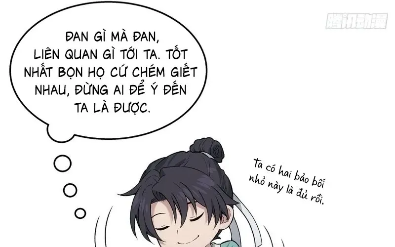 Ngã Dục Phong Thiên (Remake) Chap 3 - Next Chap 4
