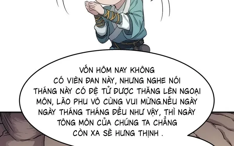 Ngã Dục Phong Thiên (Remake) Chap 3 - Next Chap 4