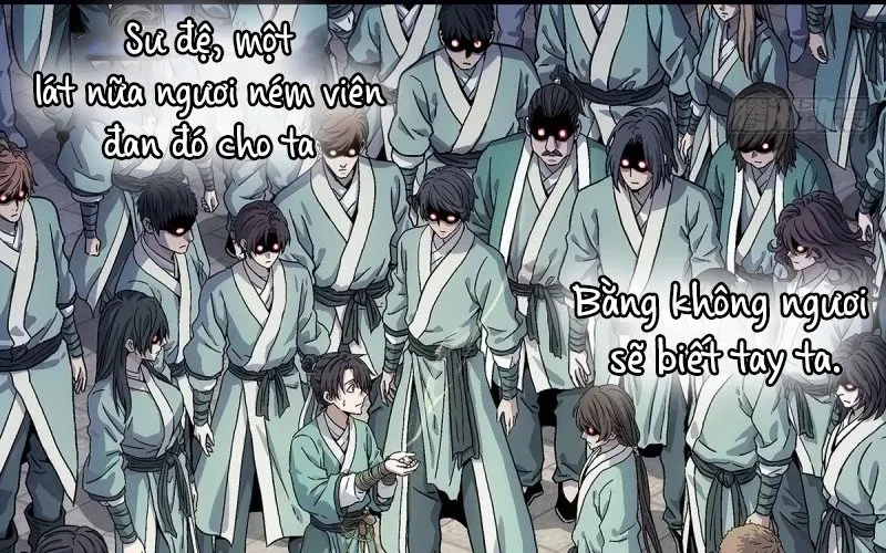 Ngã Dục Phong Thiên (Remake) Chap 3 - Next Chap 4