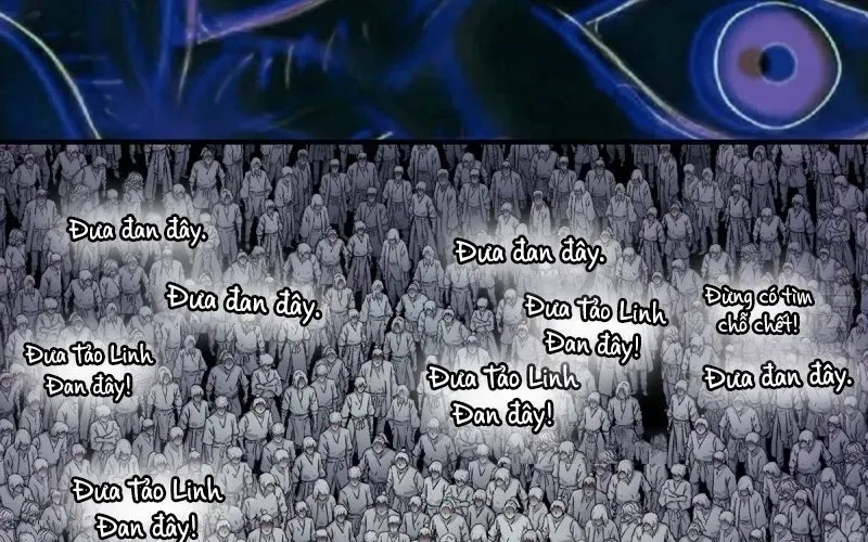 Ngã Dục Phong Thiên (Remake) Chap 3 - Next Chap 4