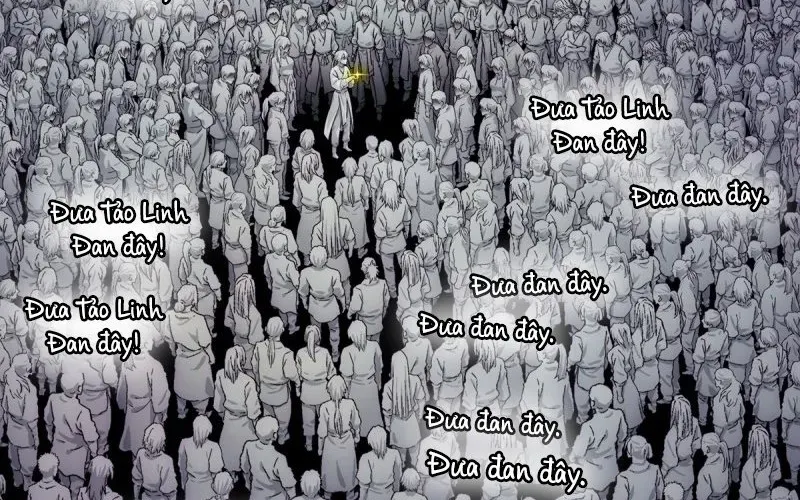 Ngã Dục Phong Thiên (Remake) Chap 3 - Next Chap 4