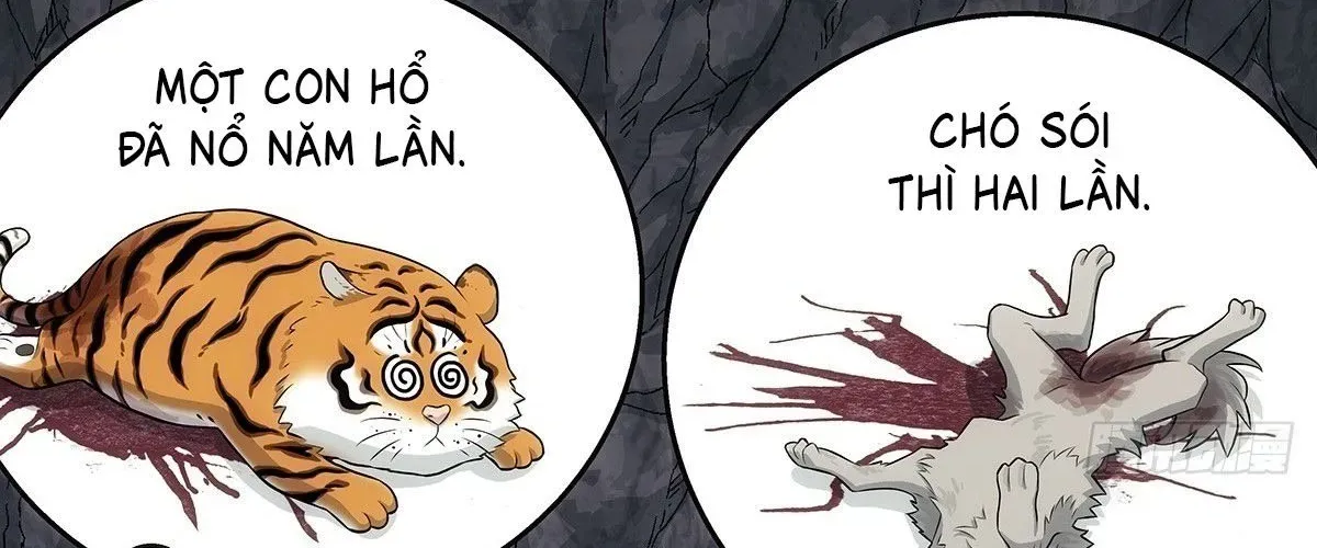 Ngã Dục Phong Thiên (Remake) Chap 4 - Next Chap 5