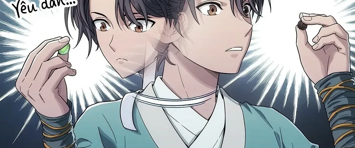 Ngã Dục Phong Thiên (Remake) Chap 4 - Next Chap 5