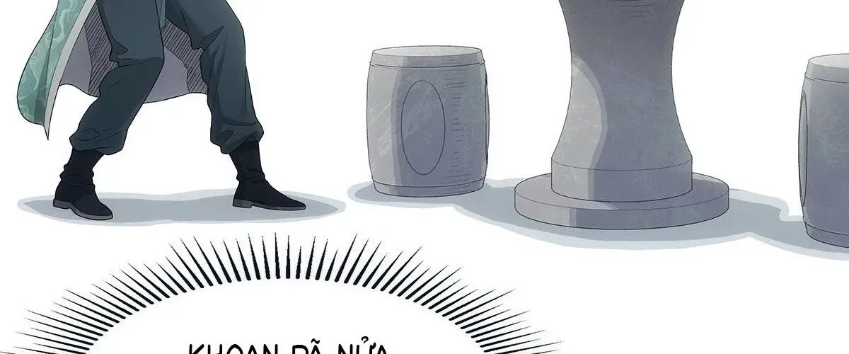 Ngã Dục Phong Thiên (Remake) Chap 4 - Next Chap 5