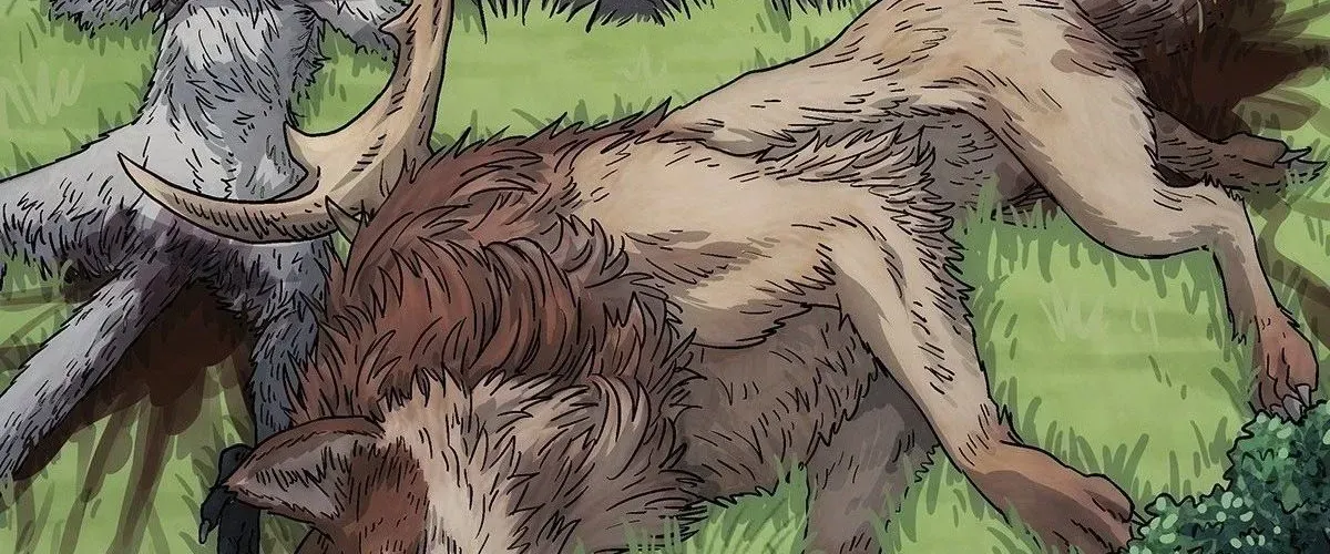 Ngã Dục Phong Thiên (Remake) Chap 4 - Next Chap 5