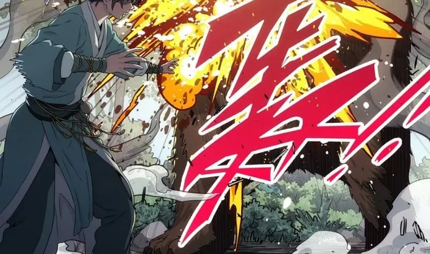 Ngã Dục Phong Thiên (Remake) Chap 5 - Next Chap 6