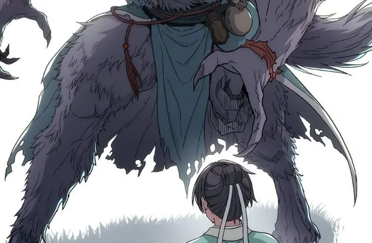 Ngã Dục Phong Thiên (Remake) Chap 5 - Next Chap 6