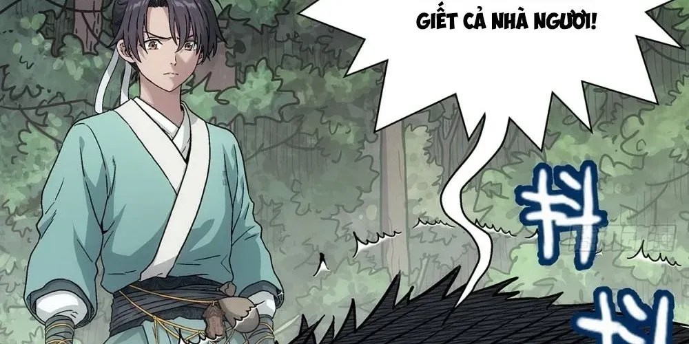 Ngã Dục Phong Thiên (Remake) Chap 5 - Next Chap 6