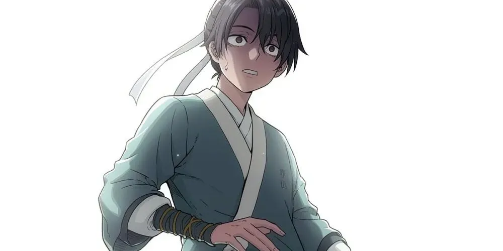 Ngã Dục Phong Thiên (Remake) Chap 5 - Next Chap 6