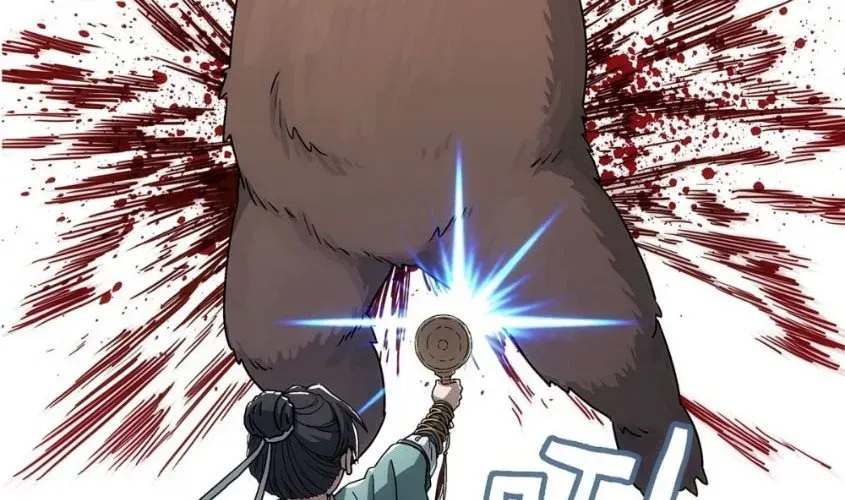 Ngã Dục Phong Thiên (Remake) Chap 5 - Next Chap 6