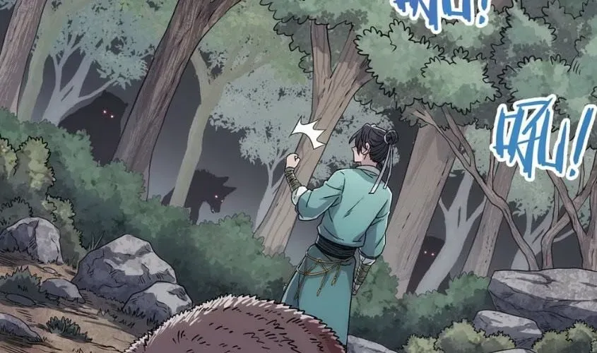 Ngã Dục Phong Thiên (Remake) Chap 5 - Next Chap 6