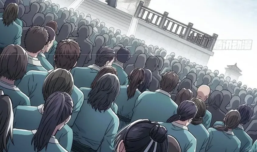 Ngã Dục Phong Thiên (Remake) Chap 5 - Next Chap 6