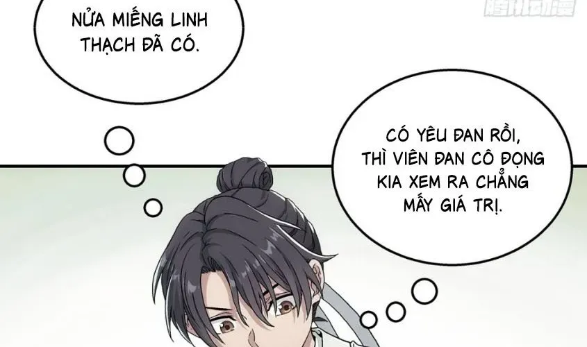 Ngã Dục Phong Thiên (Remake) Chap 5 - Next Chap 6