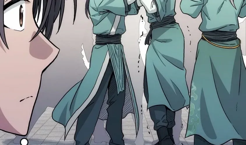 Ngã Dục Phong Thiên (Remake) Chap 5 - Next Chap 6