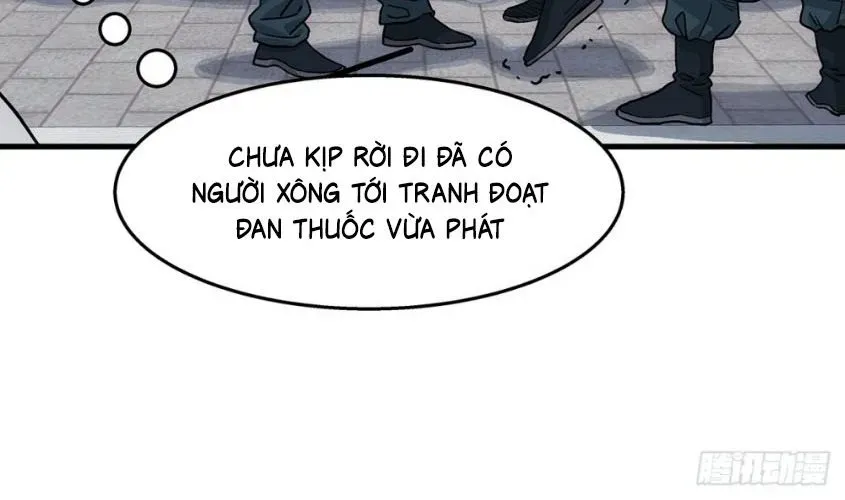 Ngã Dục Phong Thiên (Remake) Chap 5 - Next Chap 6