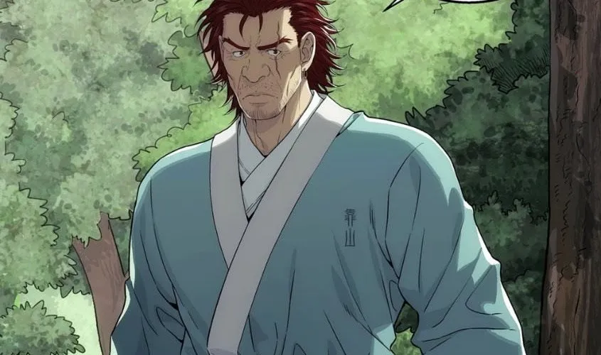 Ngã Dục Phong Thiên (Remake) Chap 5 - Next Chap 6