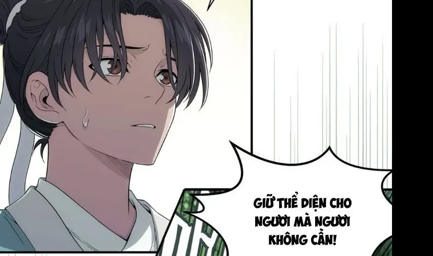 Ngã Dục Phong Thiên (Remake) Chap 5 - Next Chap 6