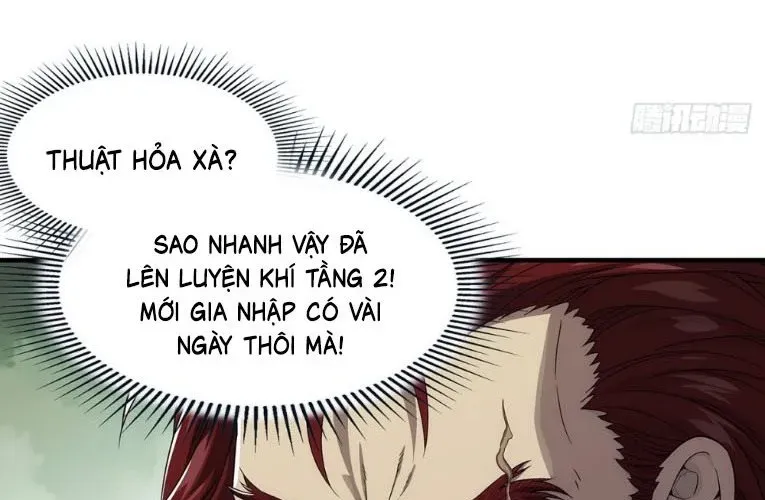 Ngã Dục Phong Thiên (Remake) Chap 5 - Next Chap 6