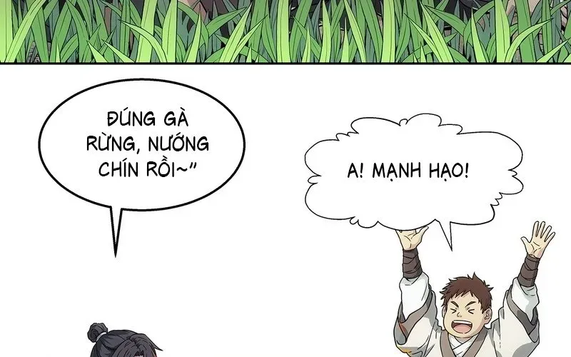 Ngã Dục Phong Thiên (Remake) Chap 6 - Next Chap 7