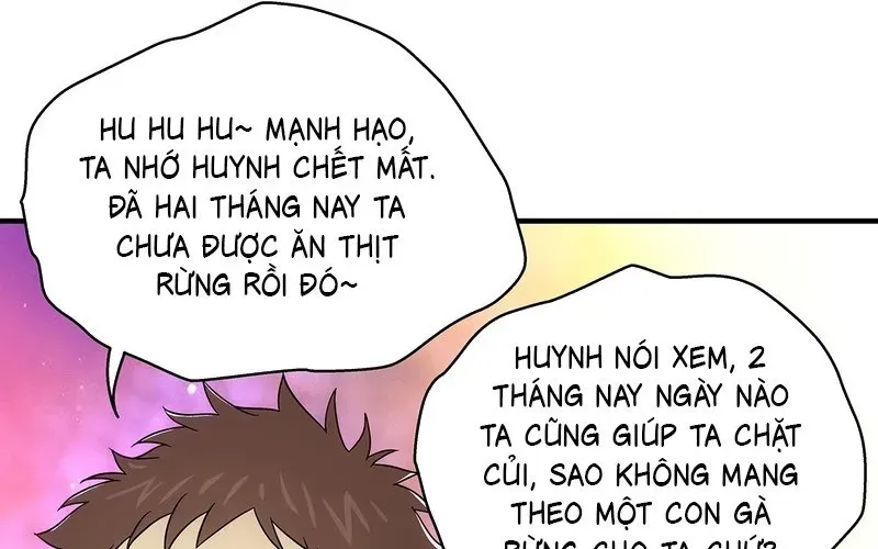 Ngã Dục Phong Thiên (Remake) Chap 6 - Next Chap 7