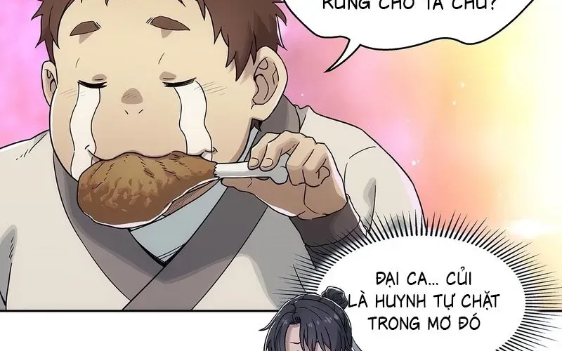 Ngã Dục Phong Thiên (Remake) Chap 6 - Next Chap 7