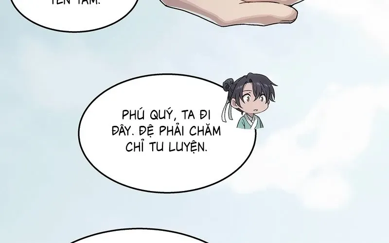 Ngã Dục Phong Thiên (Remake) Chap 6 - Next Chap 7