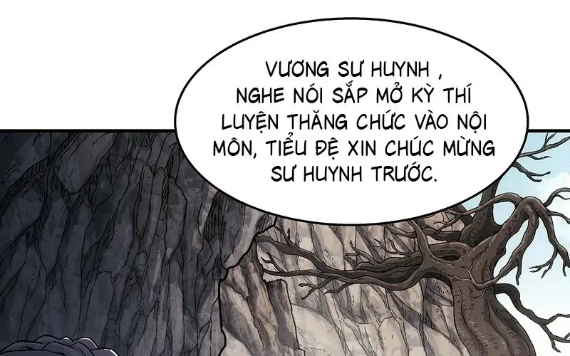 Ngã Dục Phong Thiên (Remake) Chap 6 - Next Chap 7
