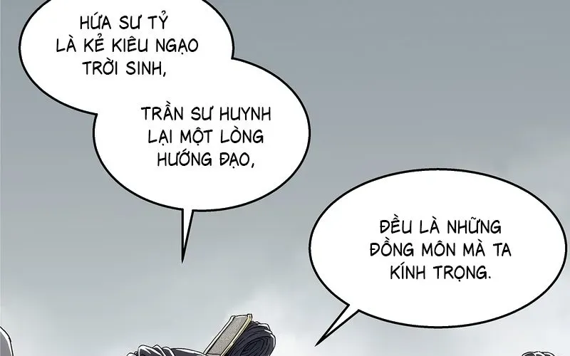 Ngã Dục Phong Thiên (Remake) Chap 6 - Next Chap 7