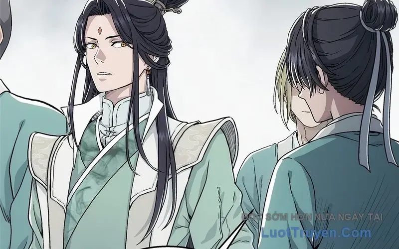 Ngã Dục Phong Thiên (Remake) Chap 6 - Next Chap 7