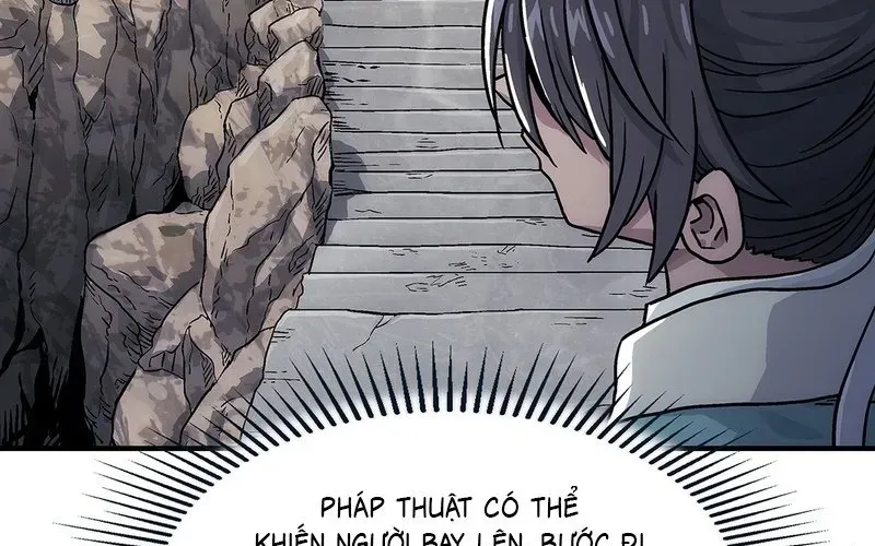 Ngã Dục Phong Thiên (Remake) Chap 6 - Next Chap 7