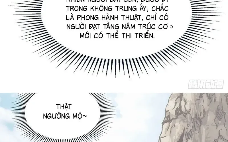 Ngã Dục Phong Thiên (Remake) Chap 6 - Next Chap 7