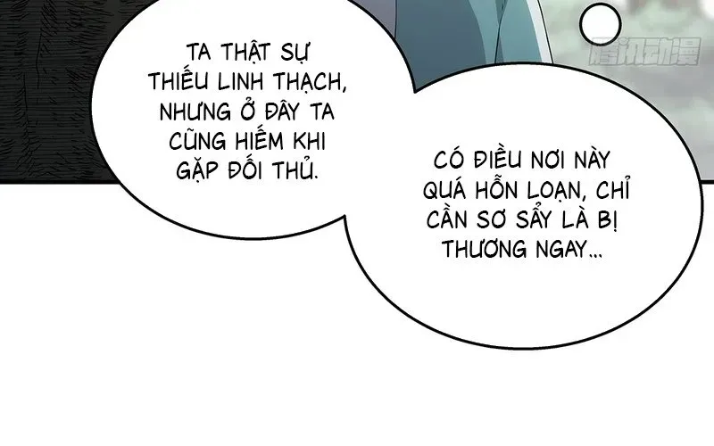 Ngã Dục Phong Thiên (Remake) Chap 6 - Next Chap 7