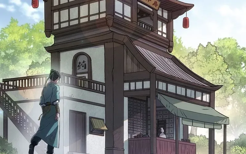 Ngã Dục Phong Thiên (Remake) Chap 6 - Next Chap 7