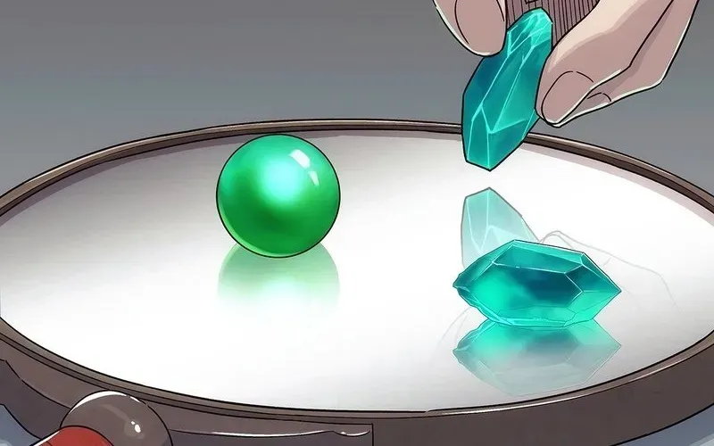 Ngã Dục Phong Thiên (Remake) Chap 6 - Next Chap 7