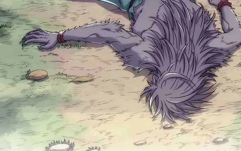 Ngã Dục Phong Thiên (Remake) Chap 6 - Next Chap 7