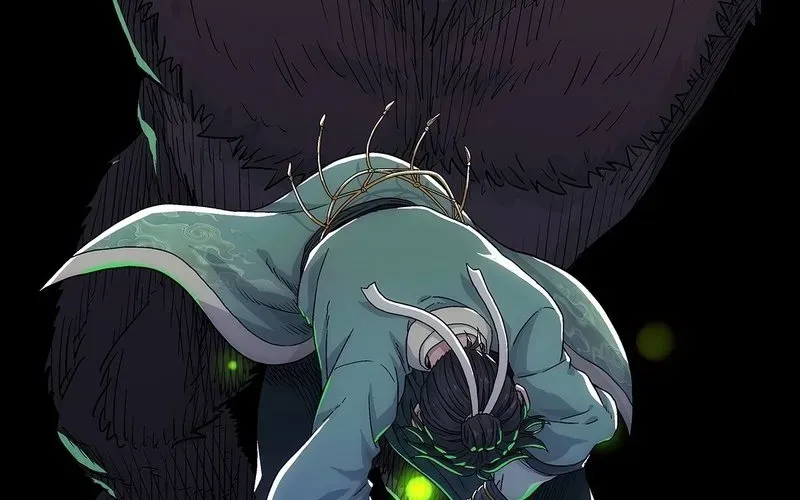 Ngã Dục Phong Thiên (Remake) Chap 6 - Next Chap 7