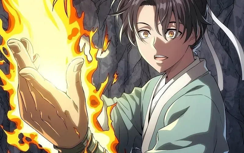 Ngã Dục Phong Thiên (Remake) Chap 6 - Next Chap 7