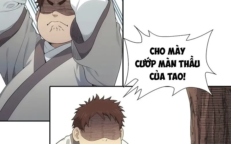 Ngã Dục Phong Thiên (Remake) Chap 6 - Next Chap 7