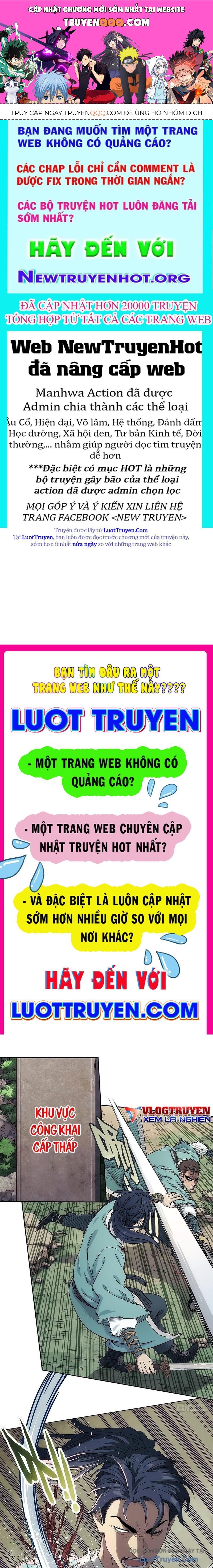 Ngã Dục Phong Thiên (Remake) Chap 7 - Next Chap 8