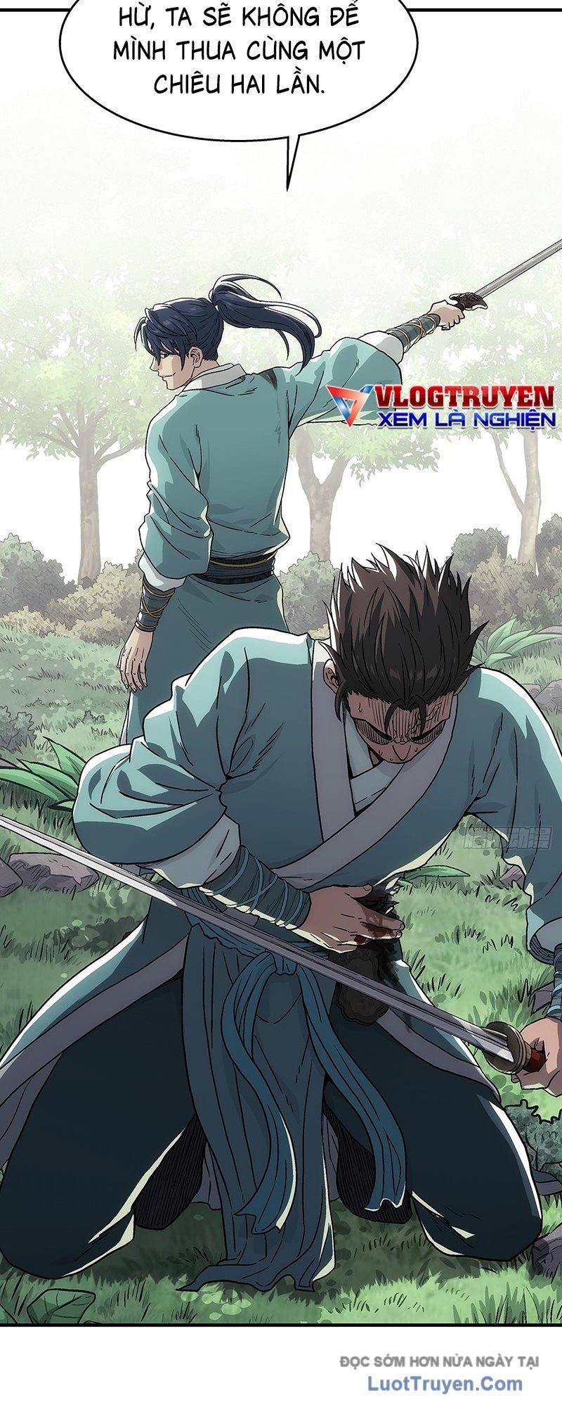 Ngã Dục Phong Thiên (Remake) Chap 7 - Next Chap 8